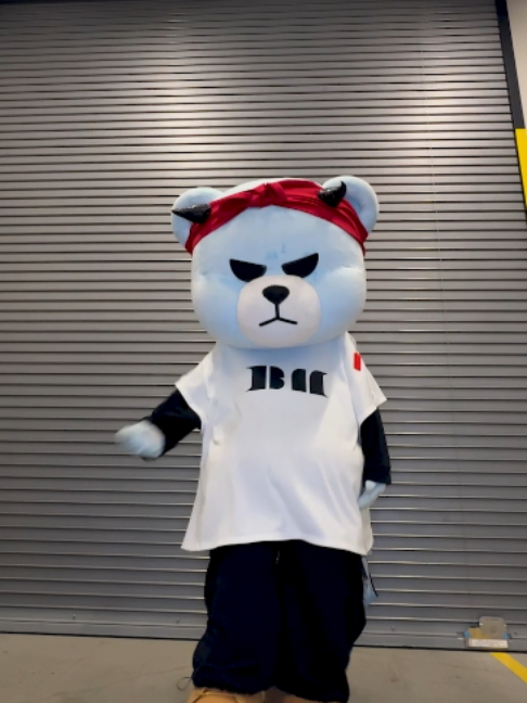 @KRUNK