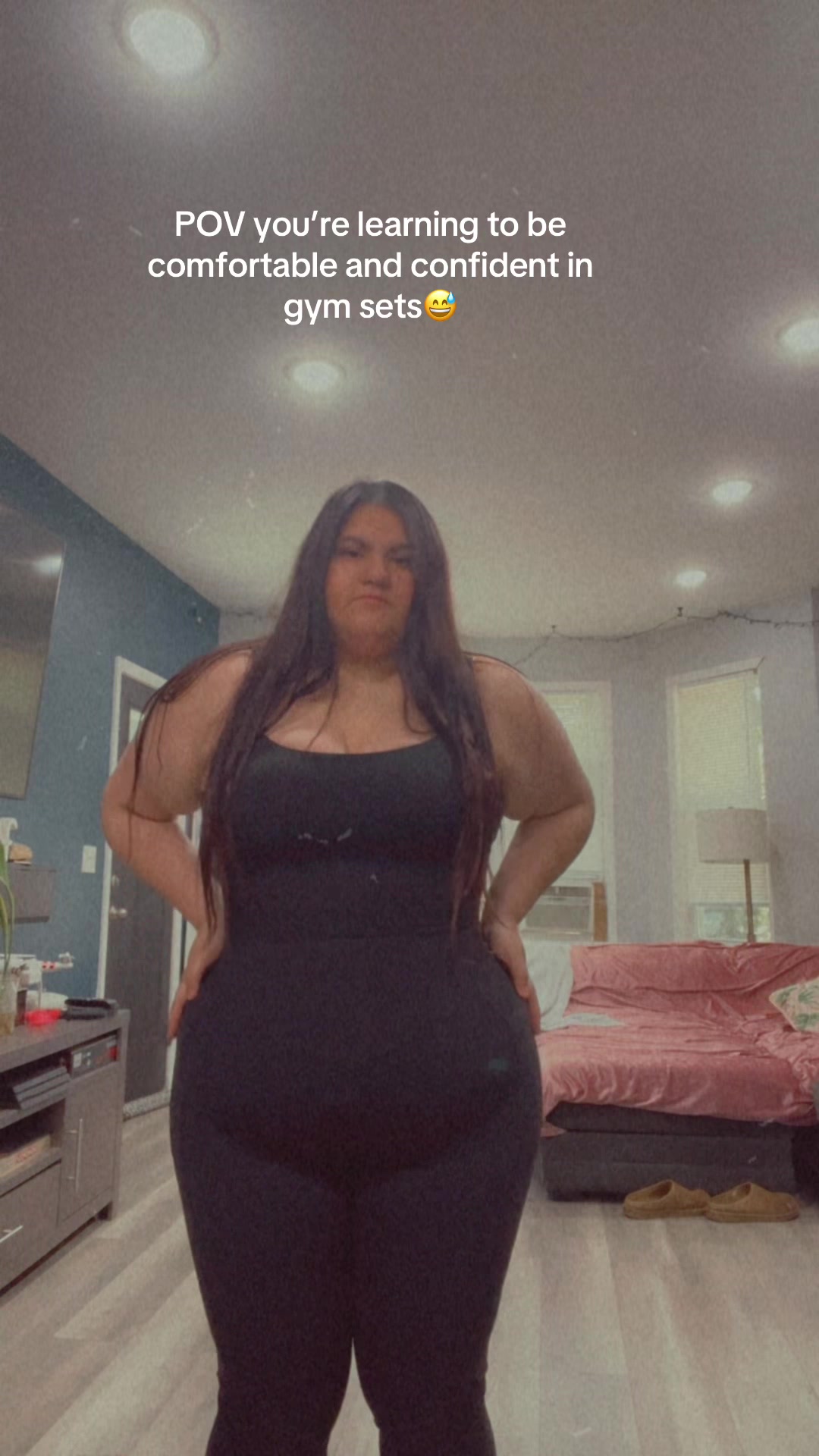 @Lexi🦋 | Plus Size Creator