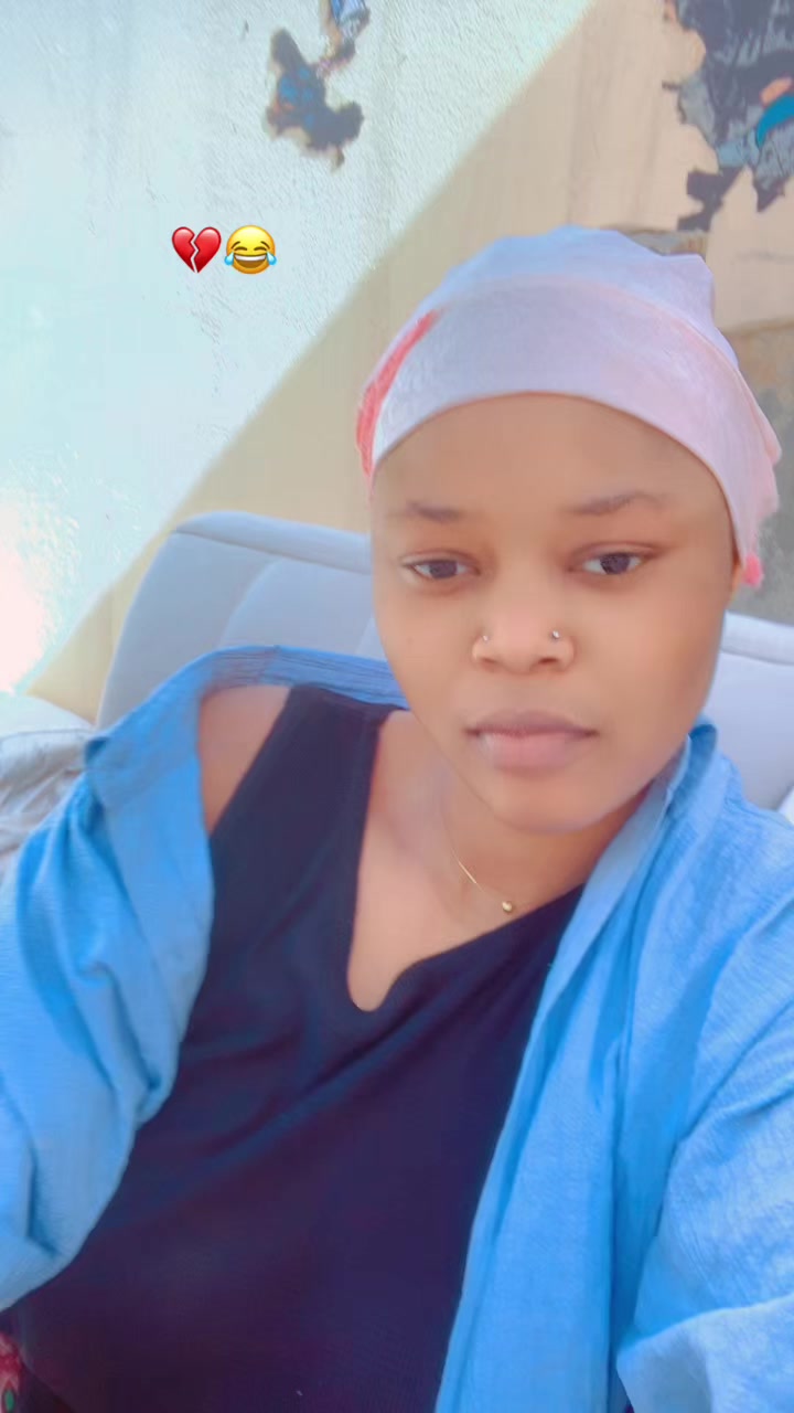 @Hajia richest ๐๐ฅโค๏ธ
