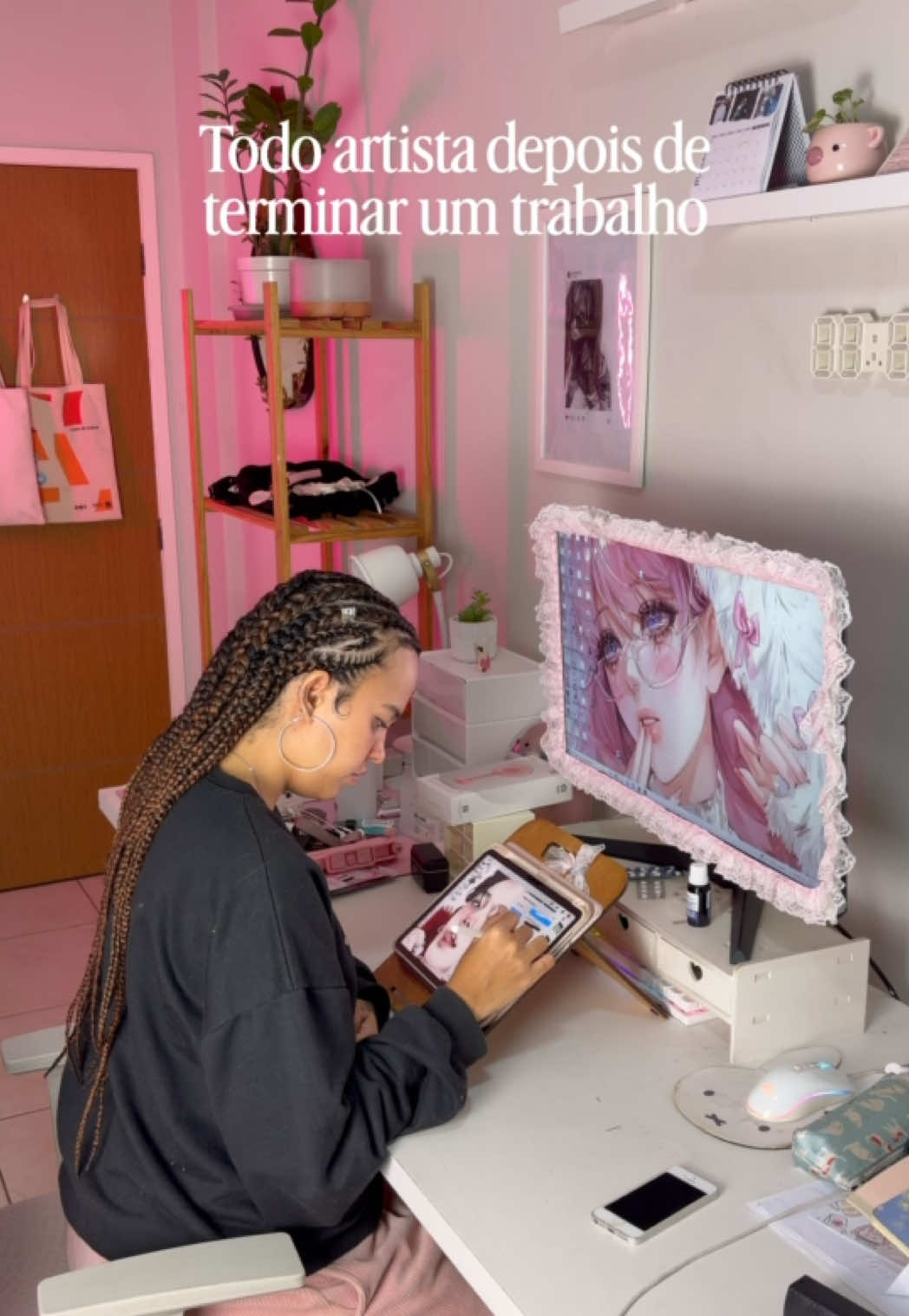 @Brenda Brito | TsukiP ೀ