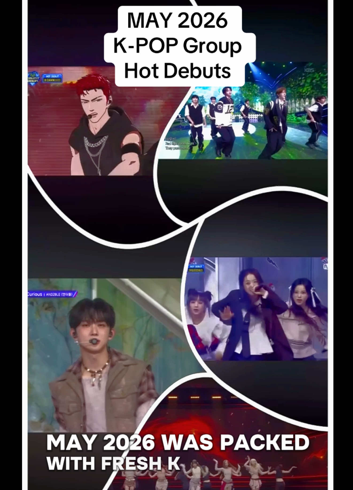 @Kpop