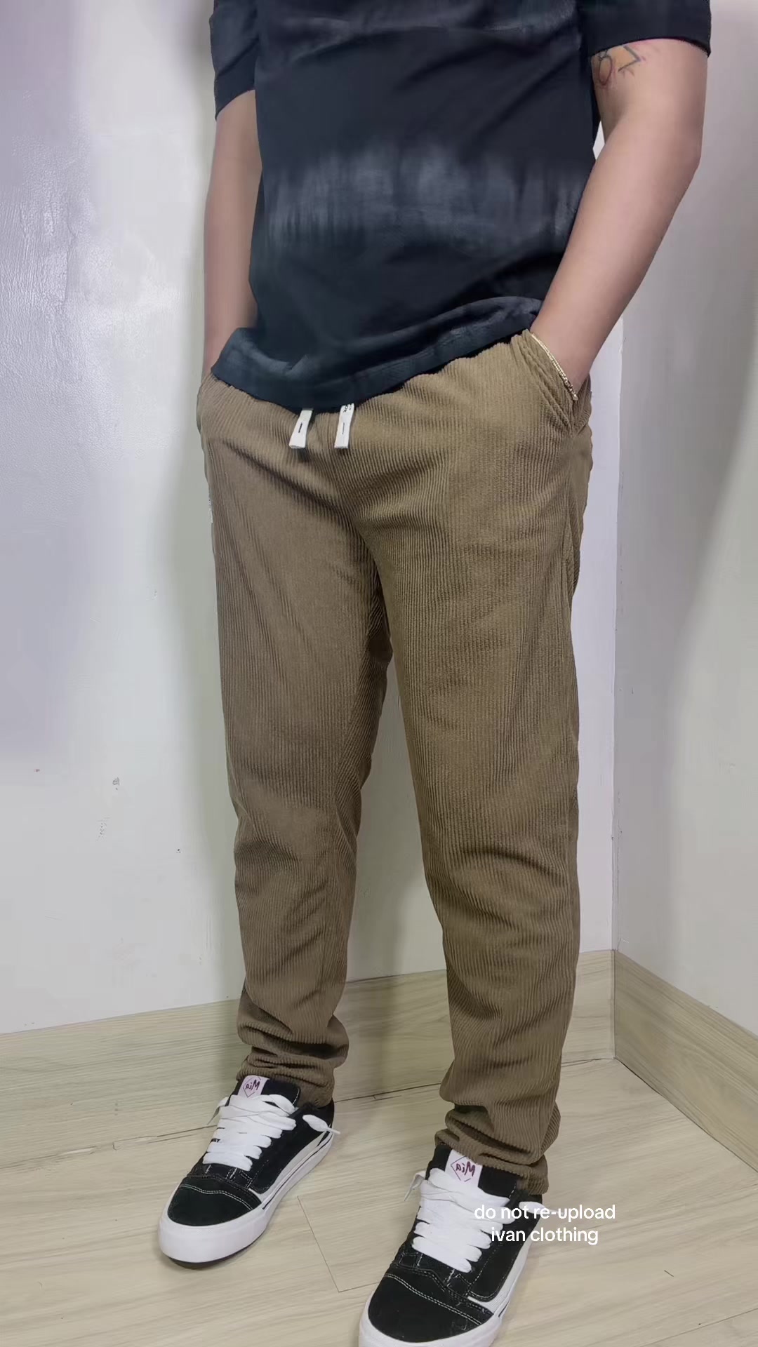 @Ivan Clothing