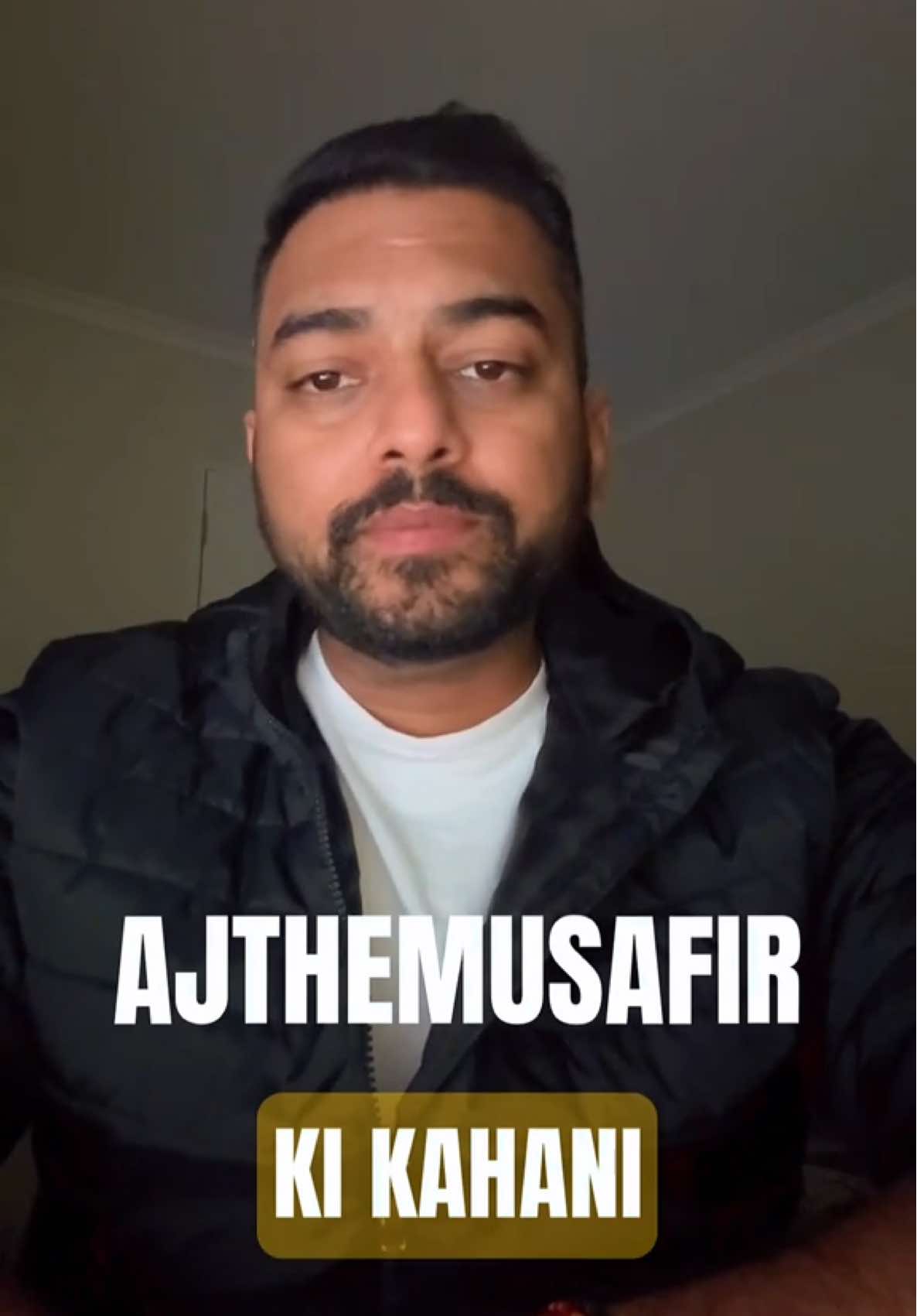 @AJTheMusafir
