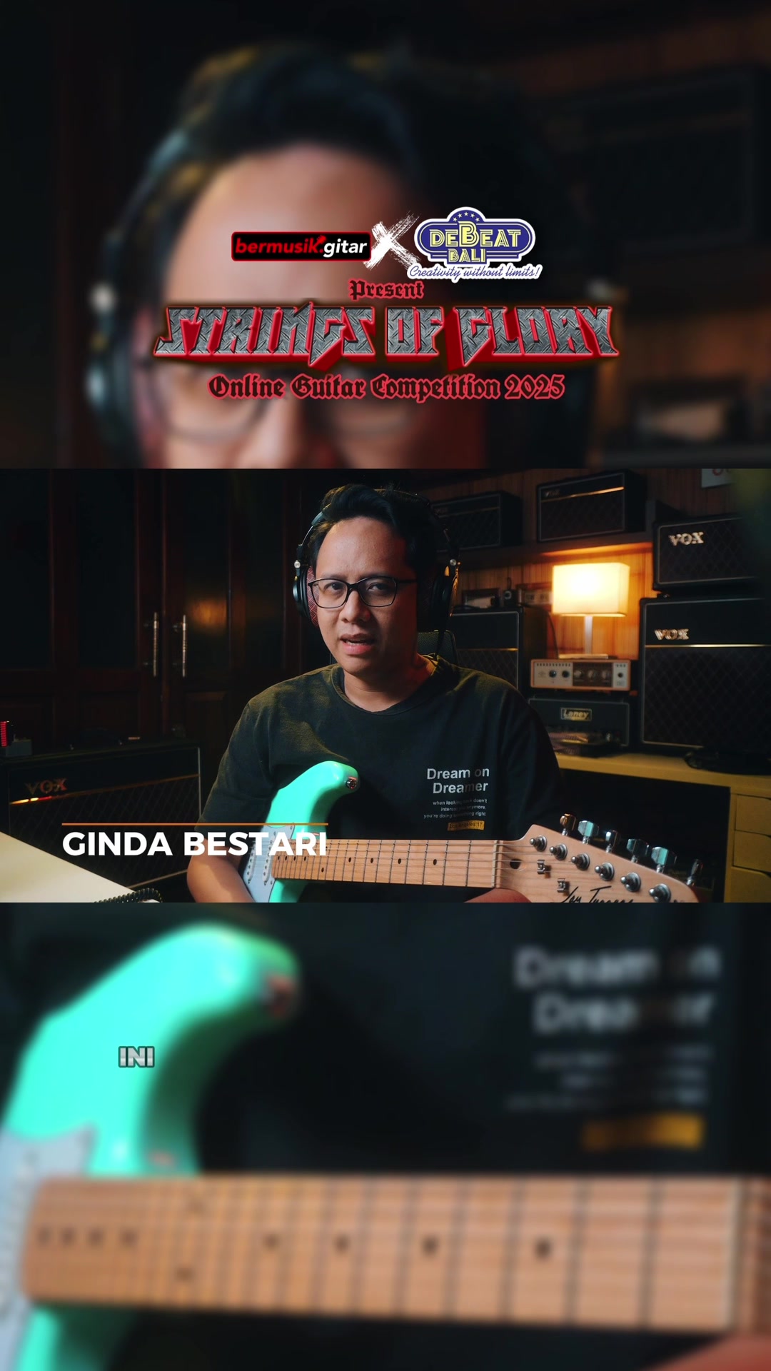 @Bermusikid