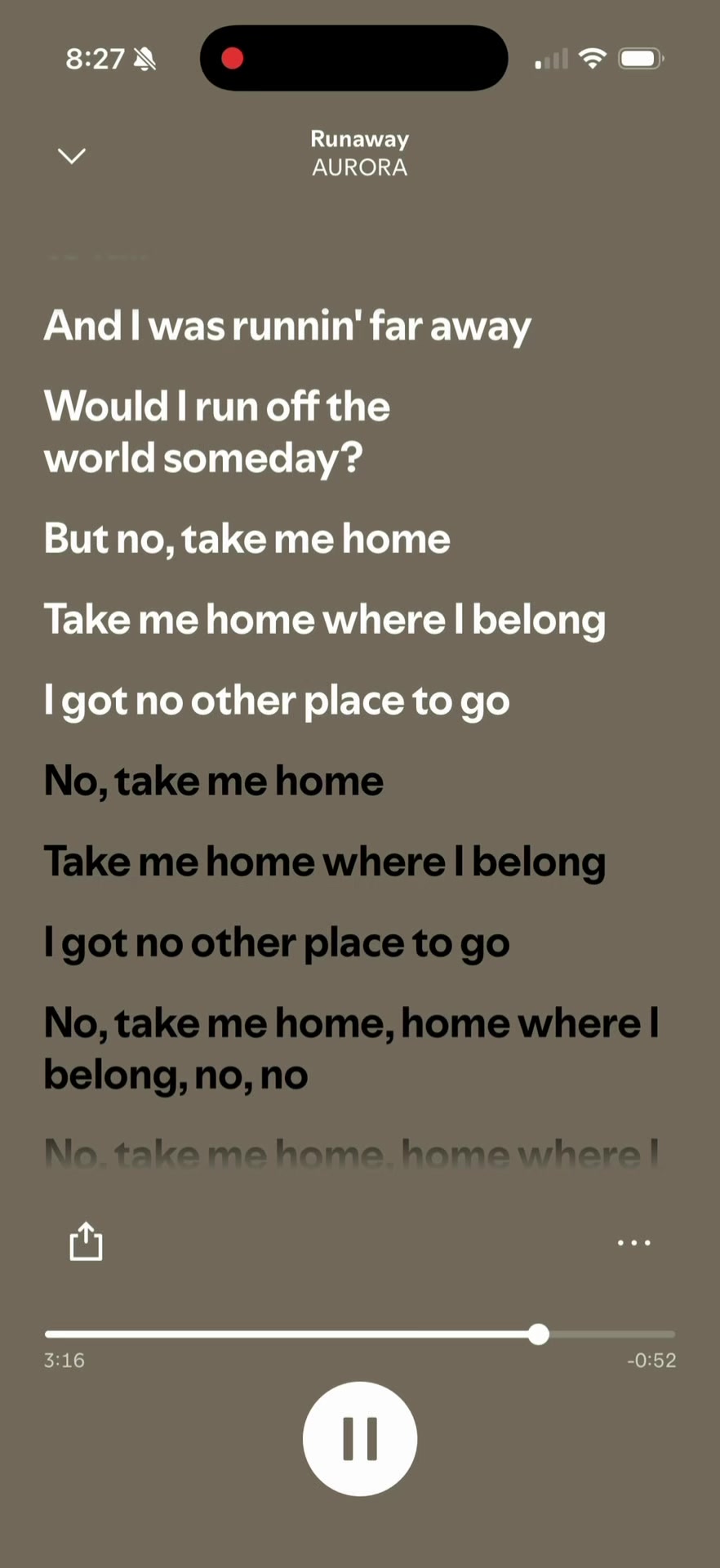 @SpotifySongs