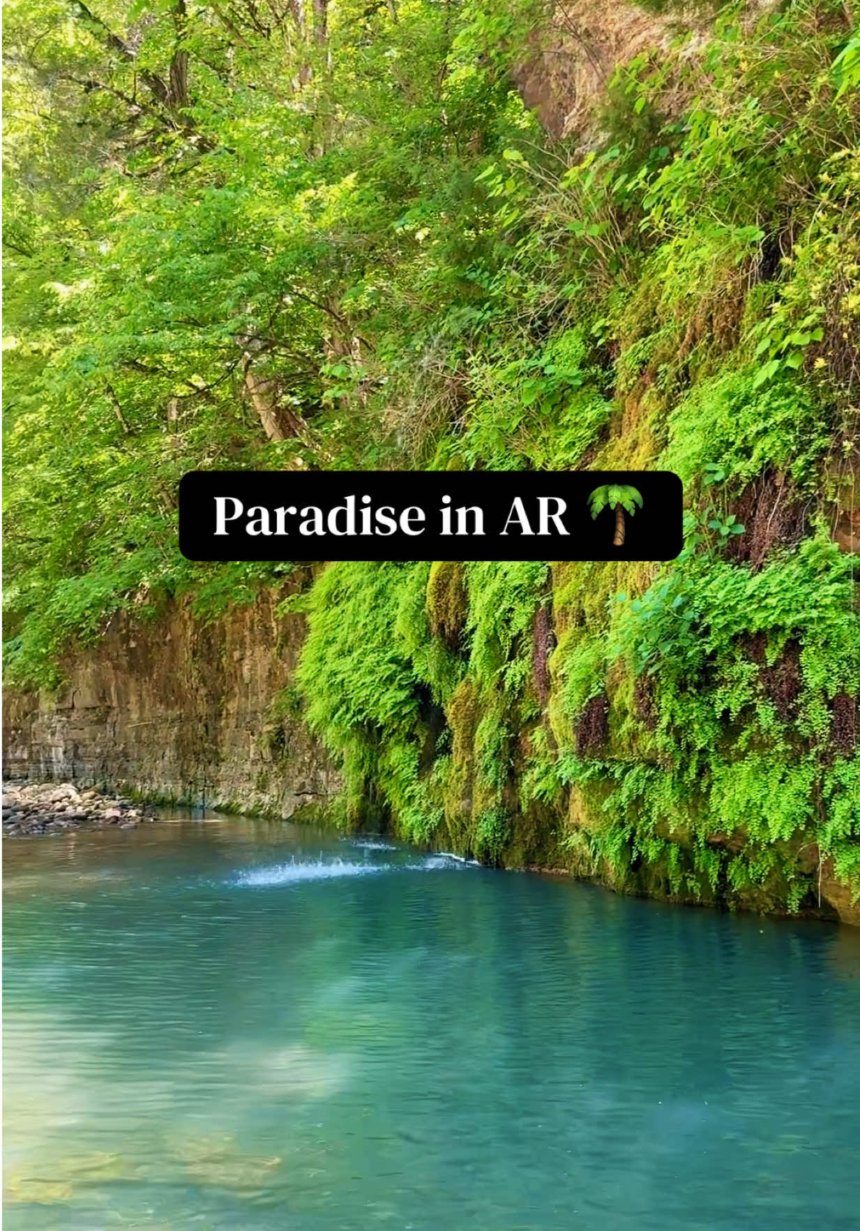 @Waterfalls in AR & Beyond!