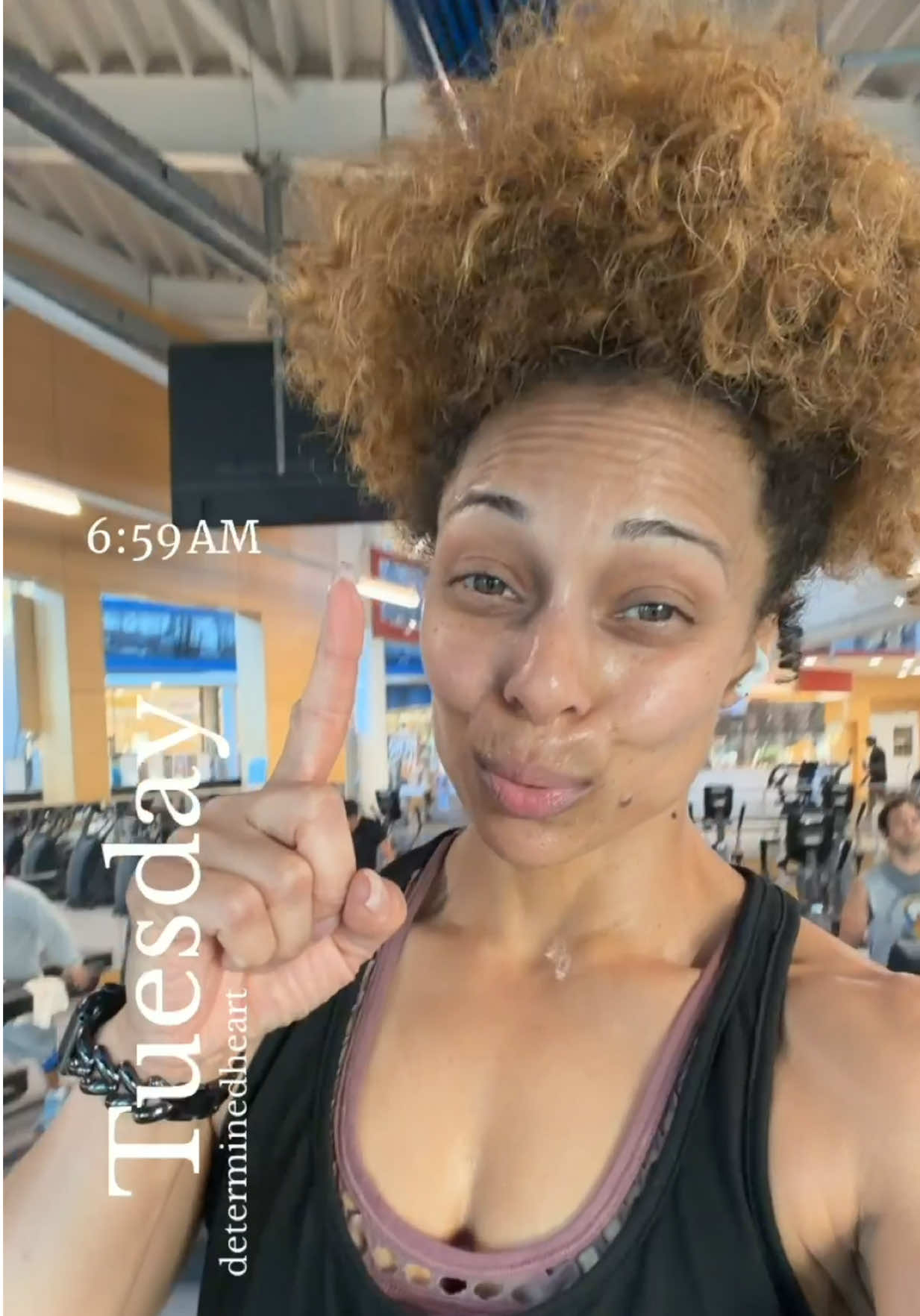 @Monique Nicole