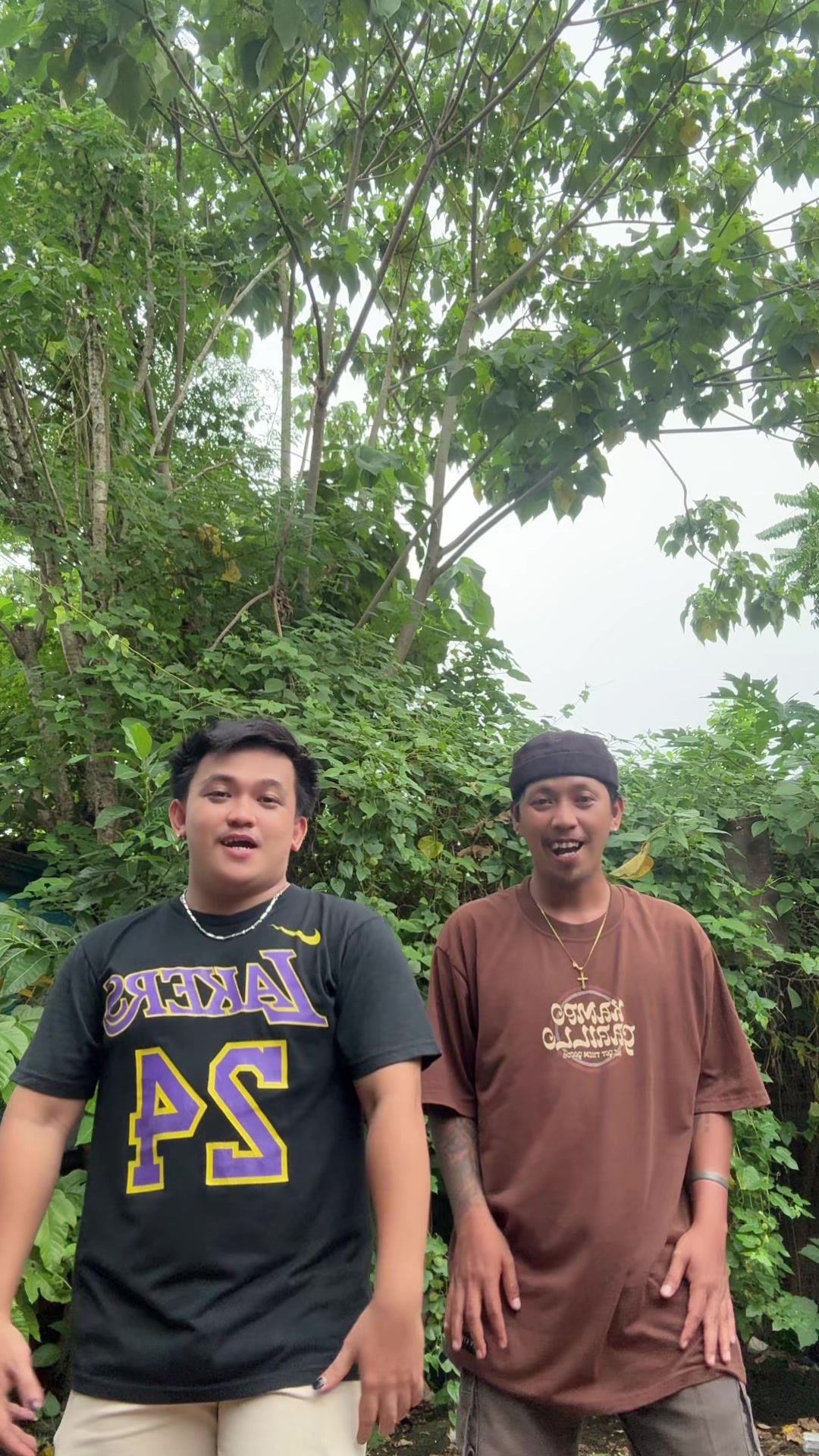 @Dags Samson Arpon 🇵🇭