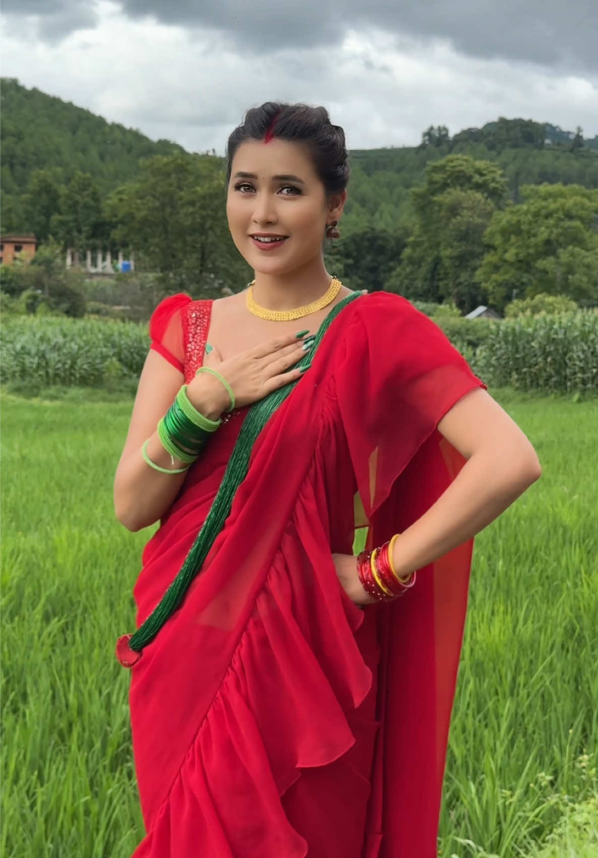@Bina Raut