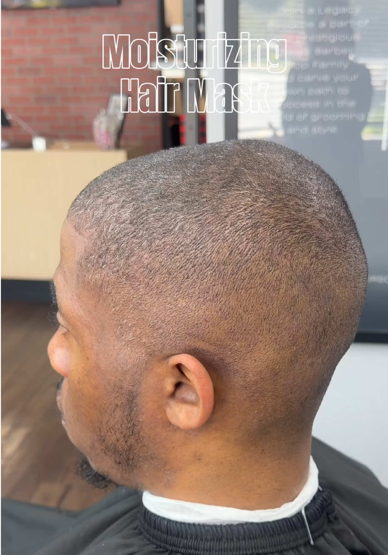 @Kari Thee Barber