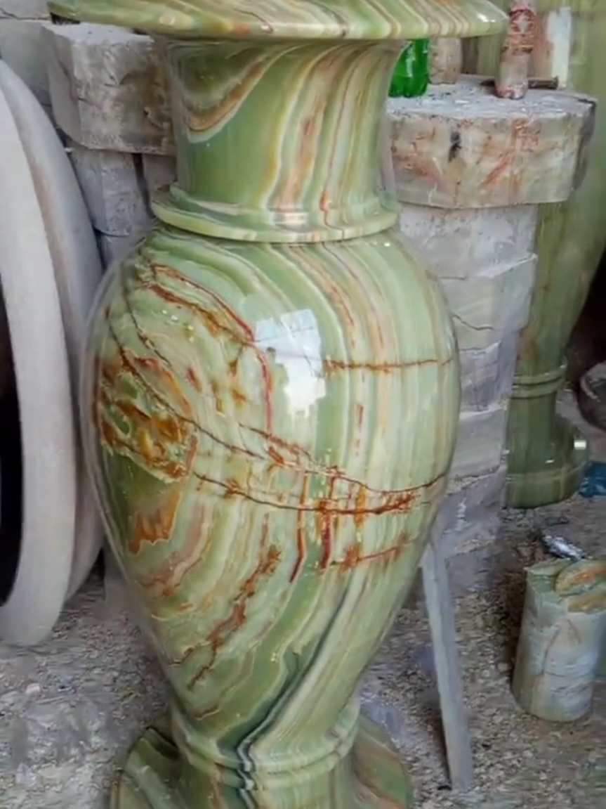 @Karachi Marble & Handicraft