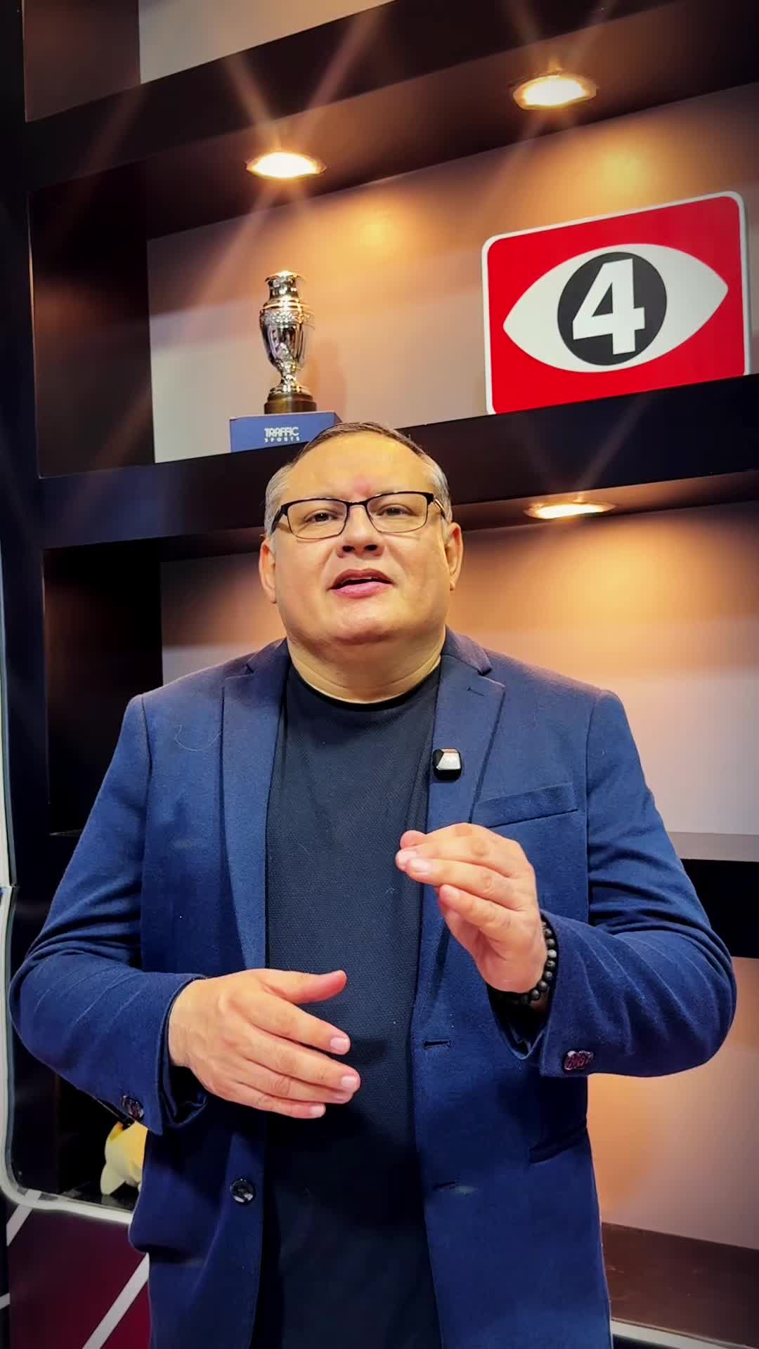 @Canal 4