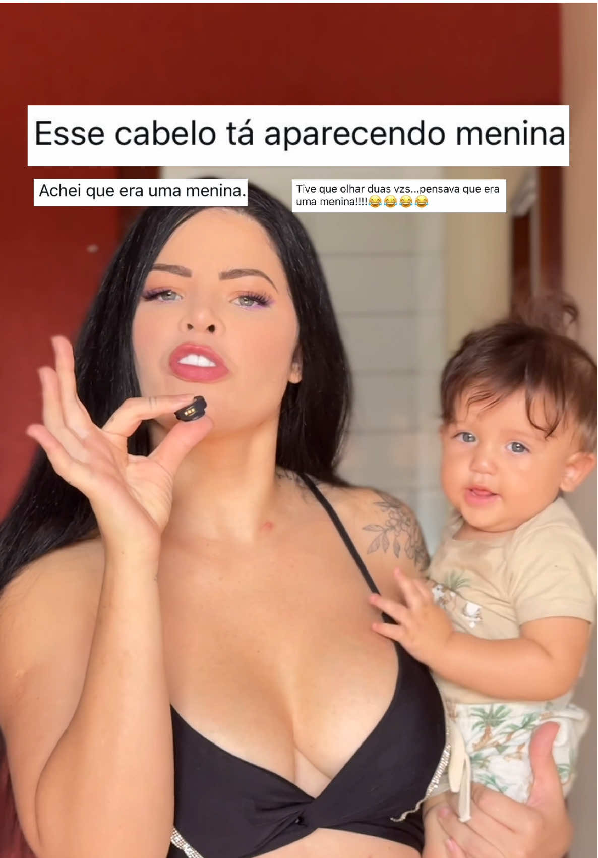 @Markelly Em acao