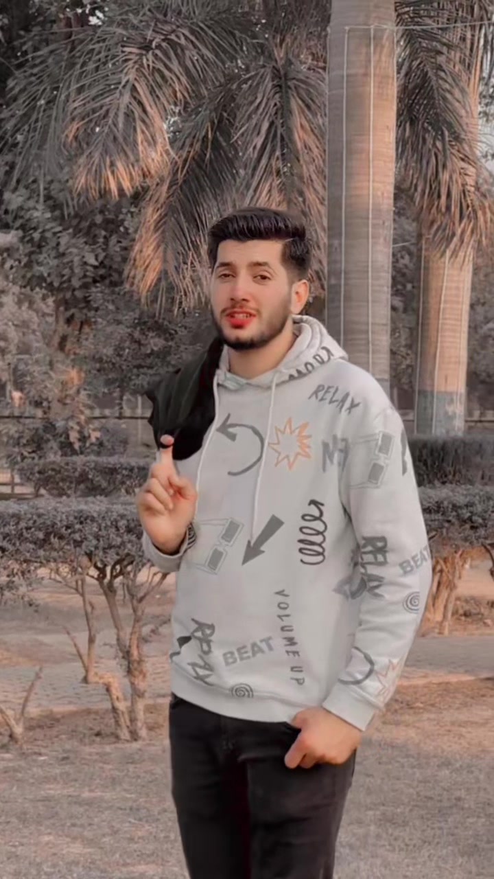 @𝒁𝒐𝒉𝒂𝒊𝑩 𝑪𝒉🥀