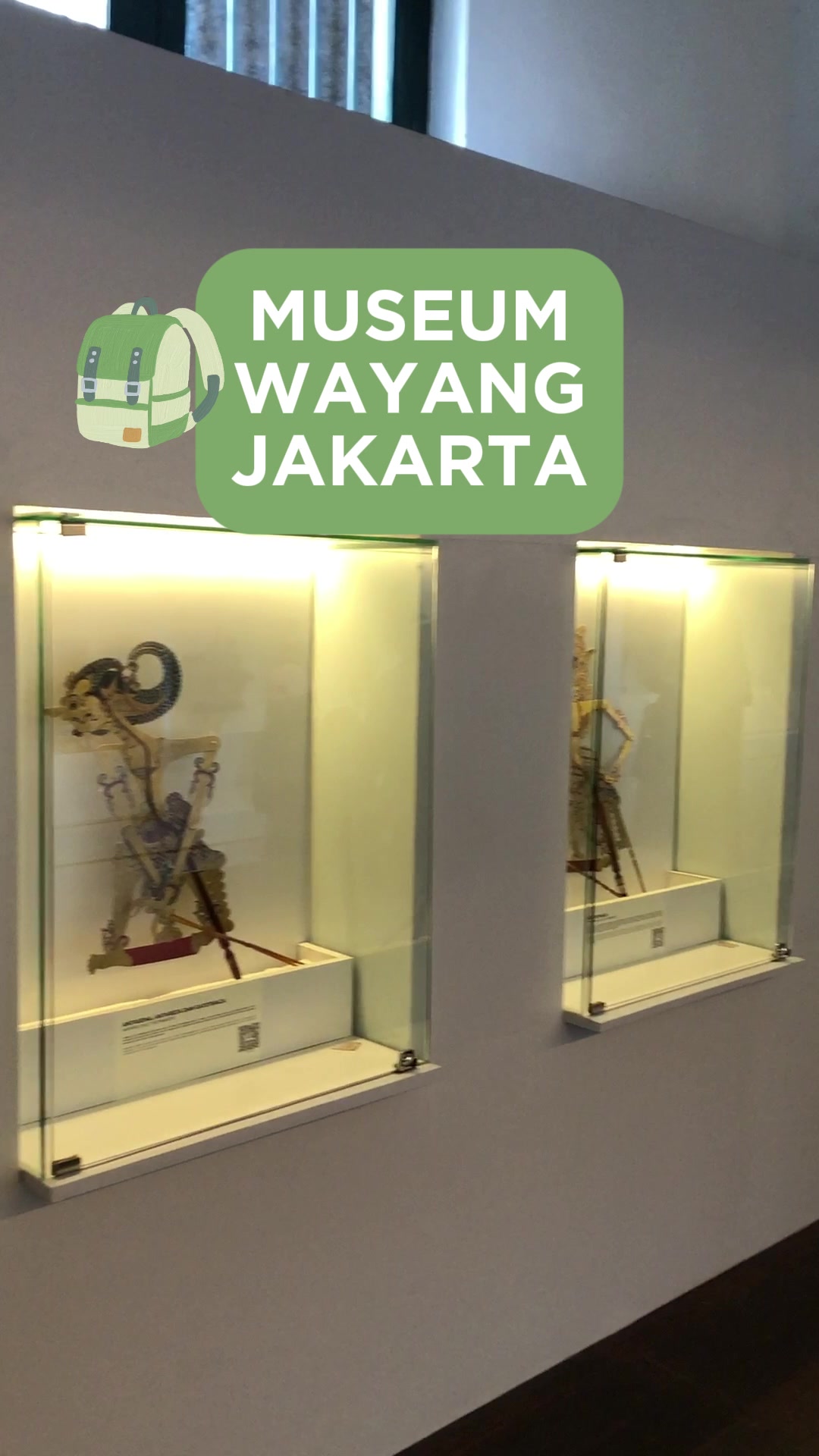 @Jalan Atau Mager