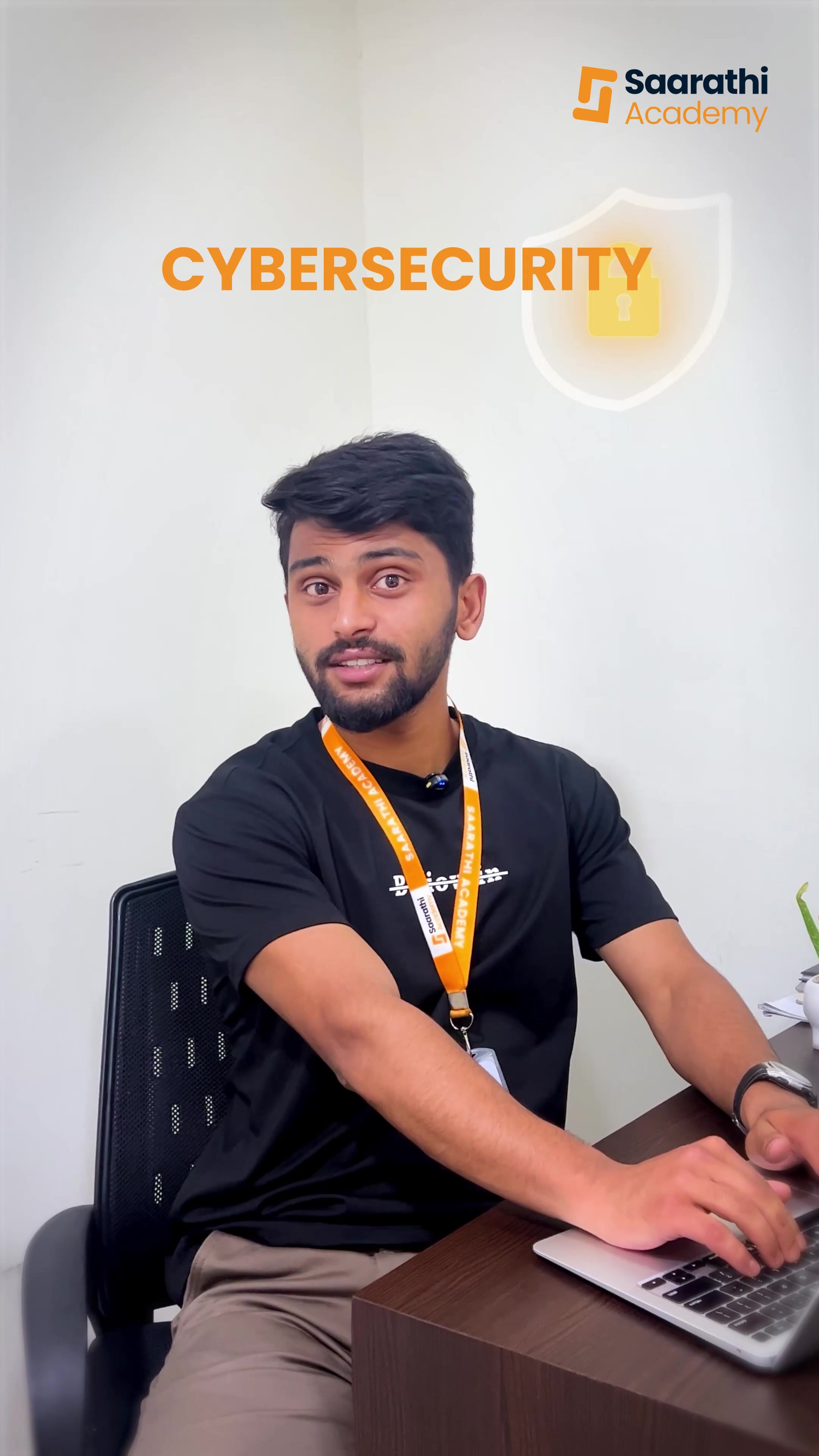 @Saarathi Academy