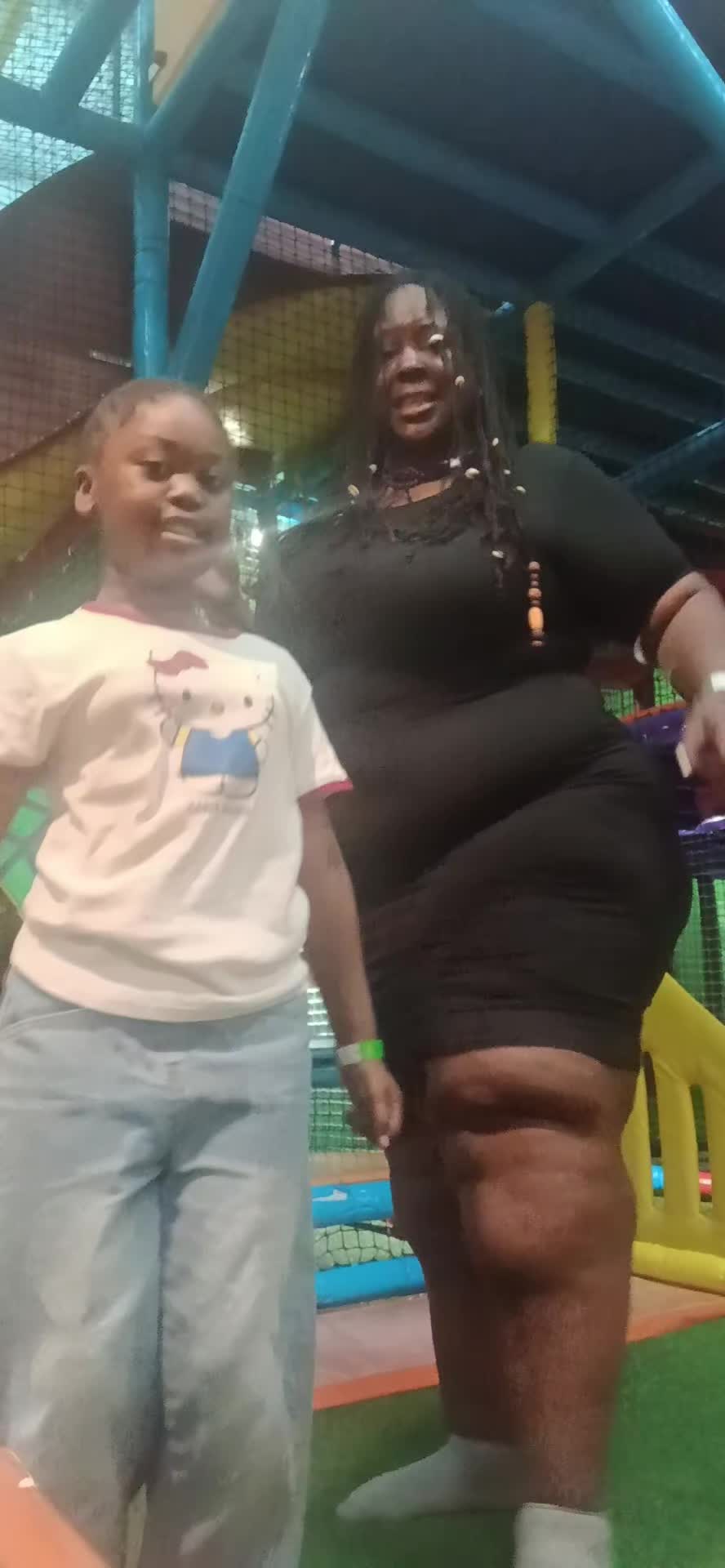 @Big Mama Z DC