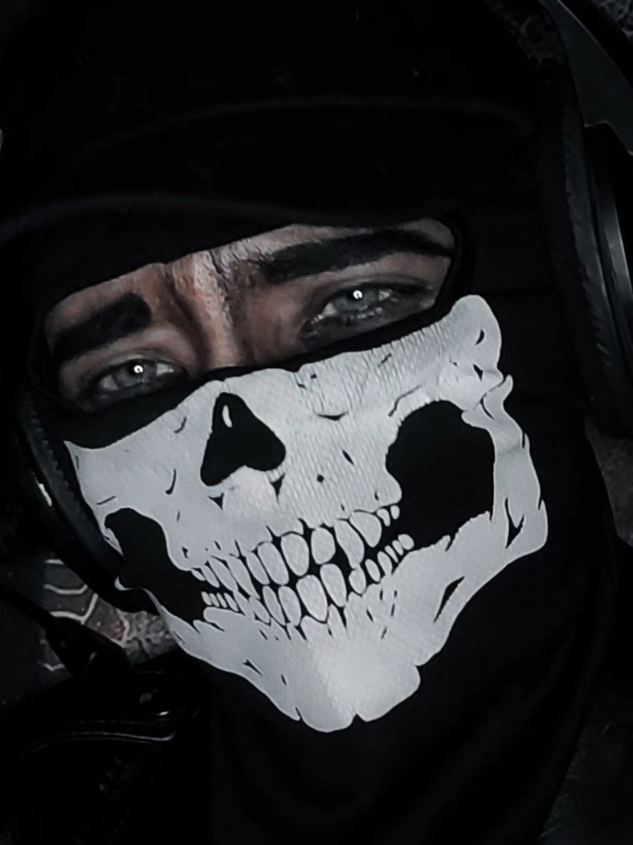 @Callsign: Barrett