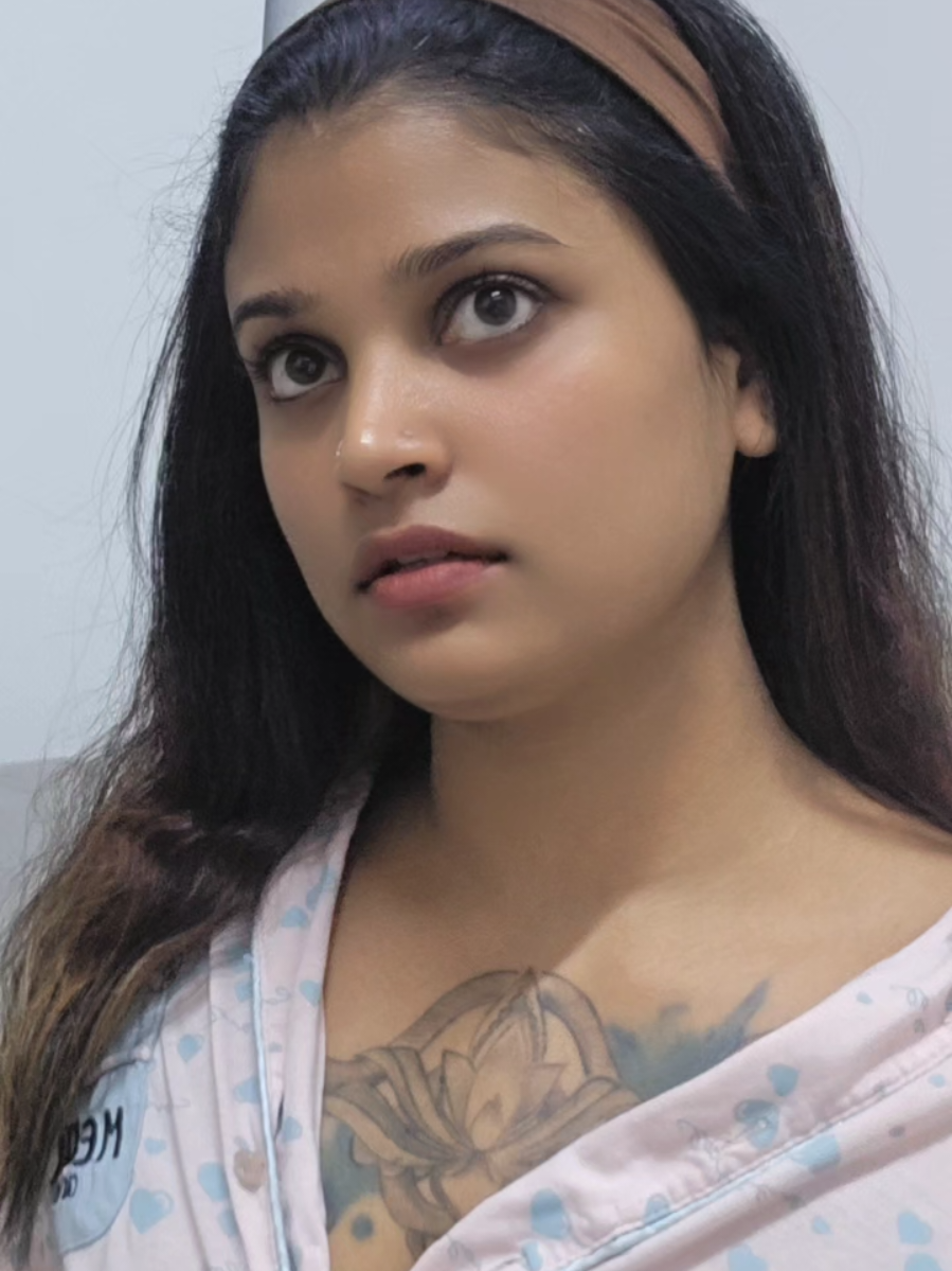 @Dhanya Nath A R