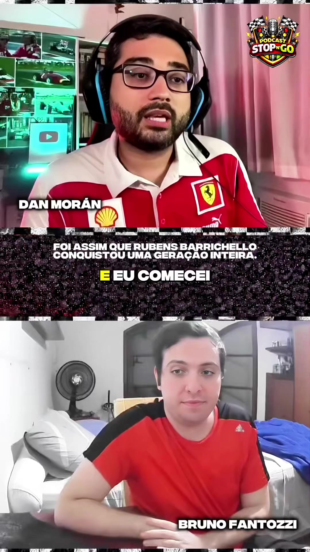 @Velocidade Alta
