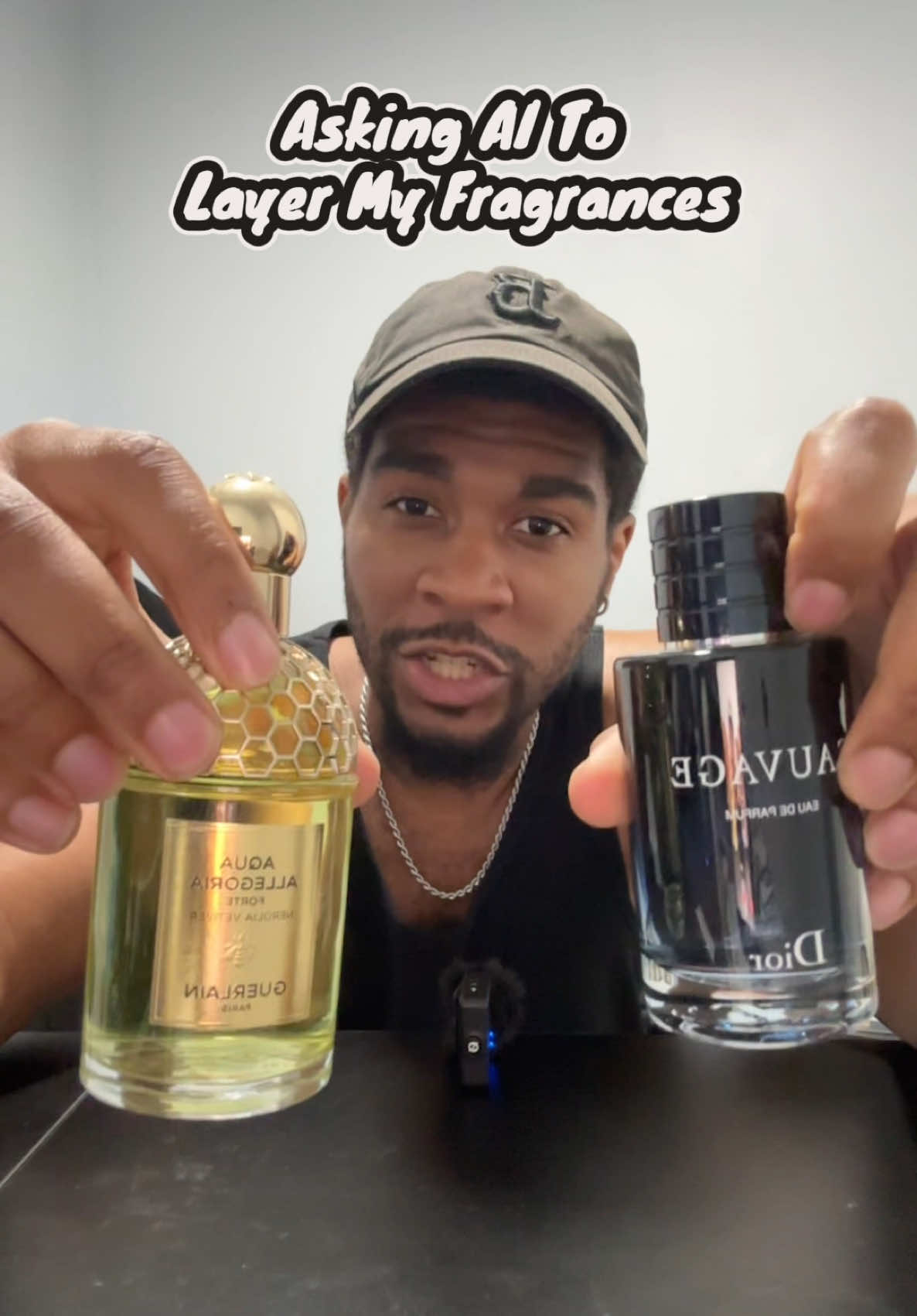 @Gerry | Fragrance Connoisseur