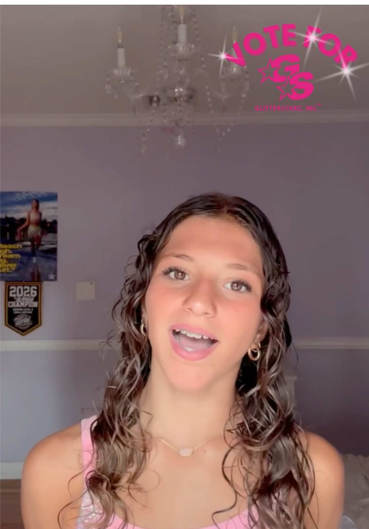 @GlitterStarz Inc