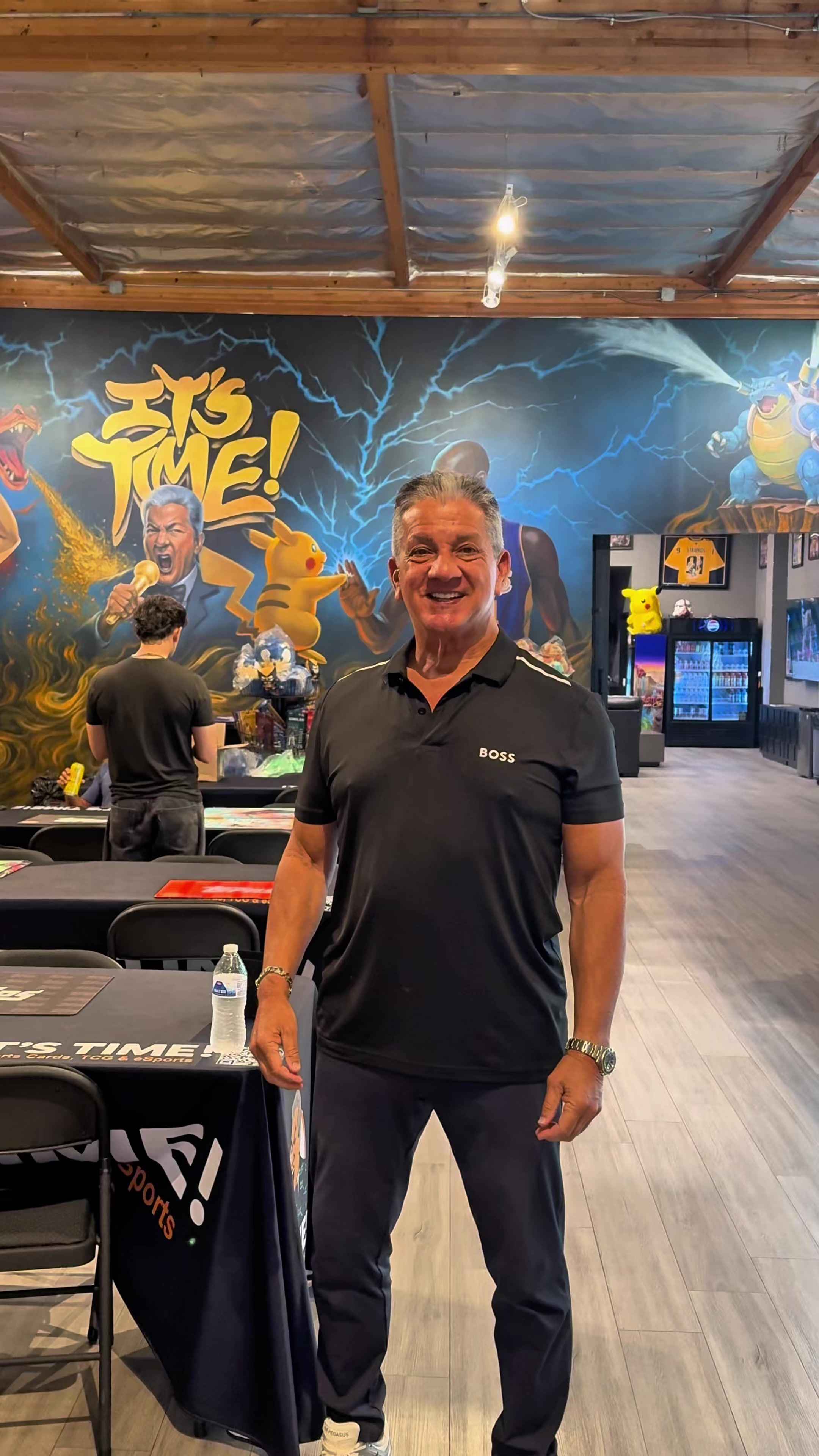 @BruceBuffer
