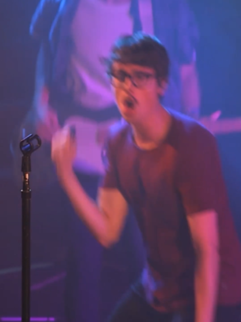 @Joywave