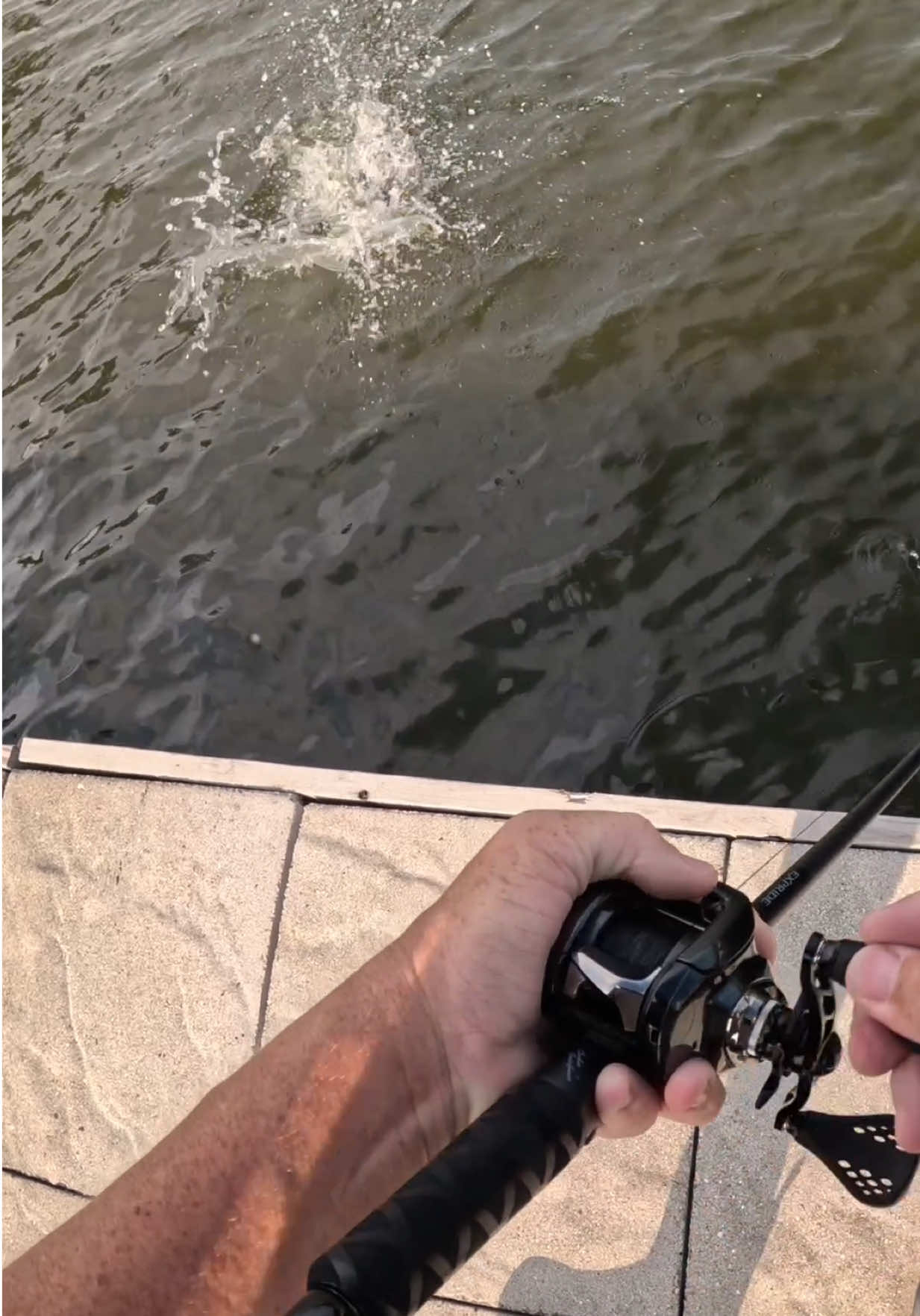 @Tacklehead Fishing