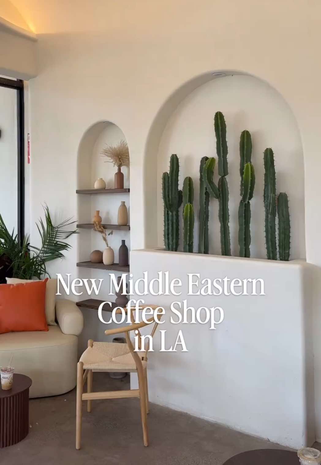 @LA Coffee List
