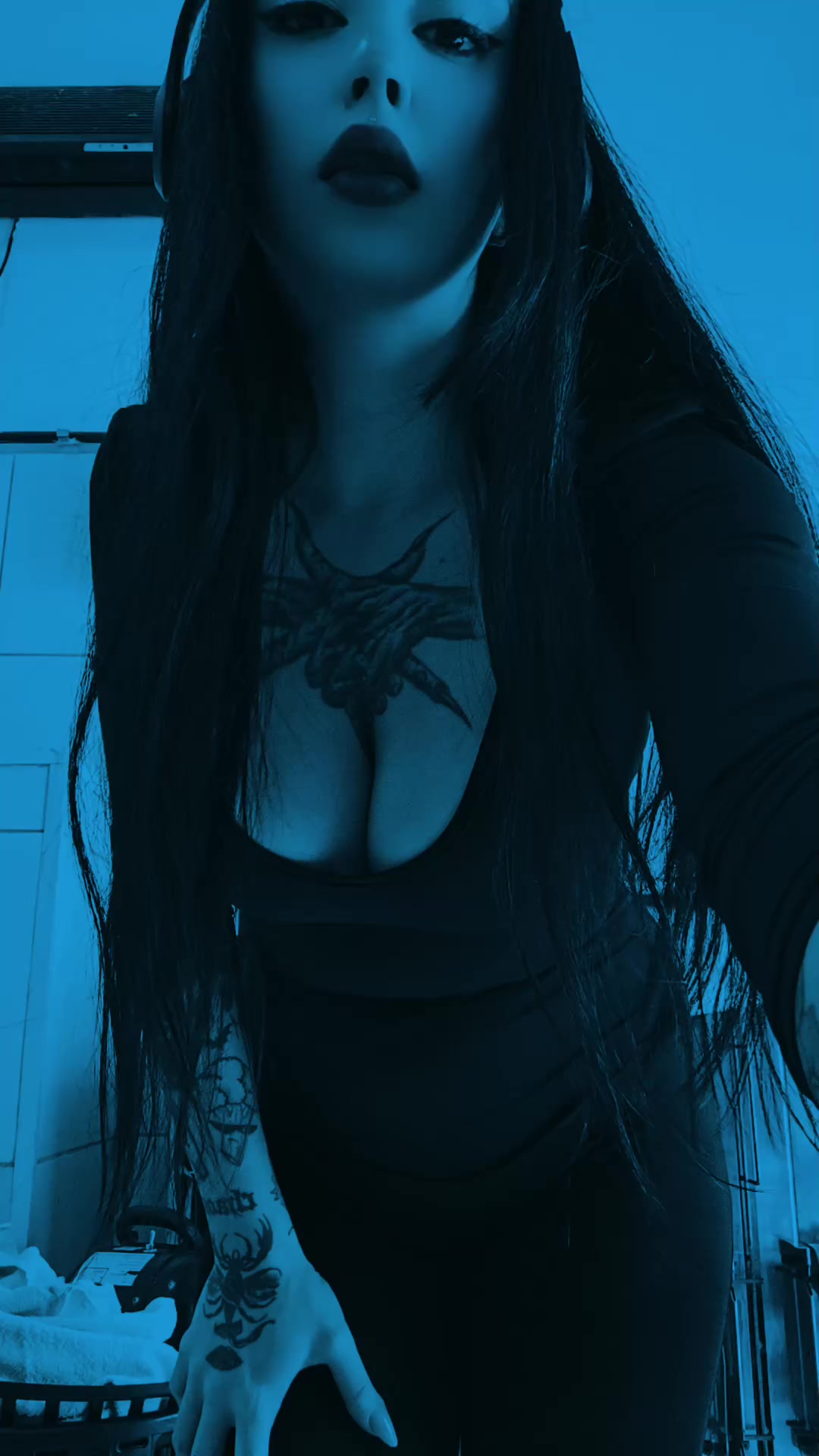 @⛧ Laaura Marins ⛧