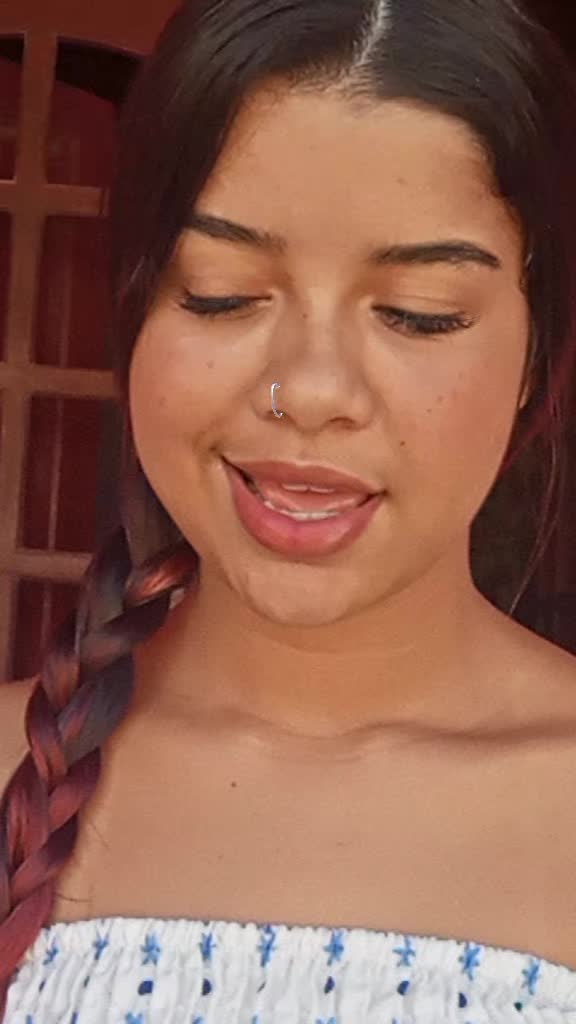 @luana maria