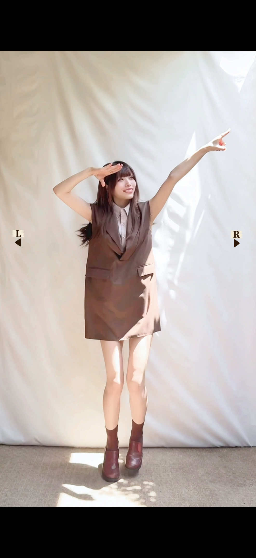 @🥝神綺杏菜🥝毎日22時投稿