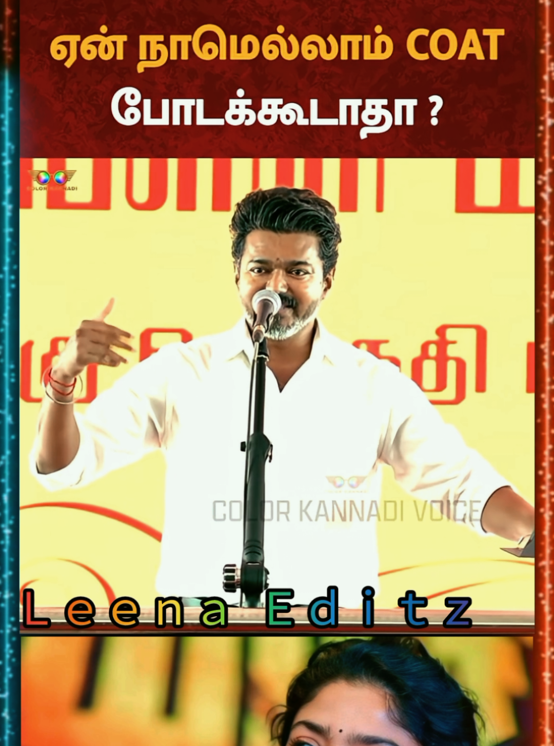 @Leena Editz
