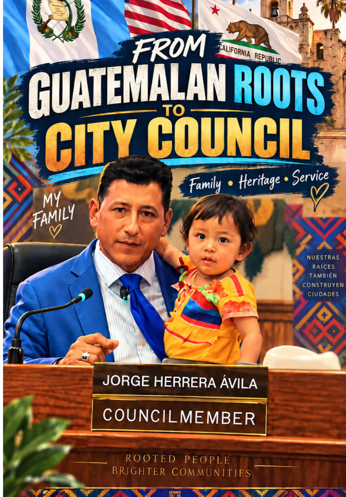 @SG City Councilman Herrera