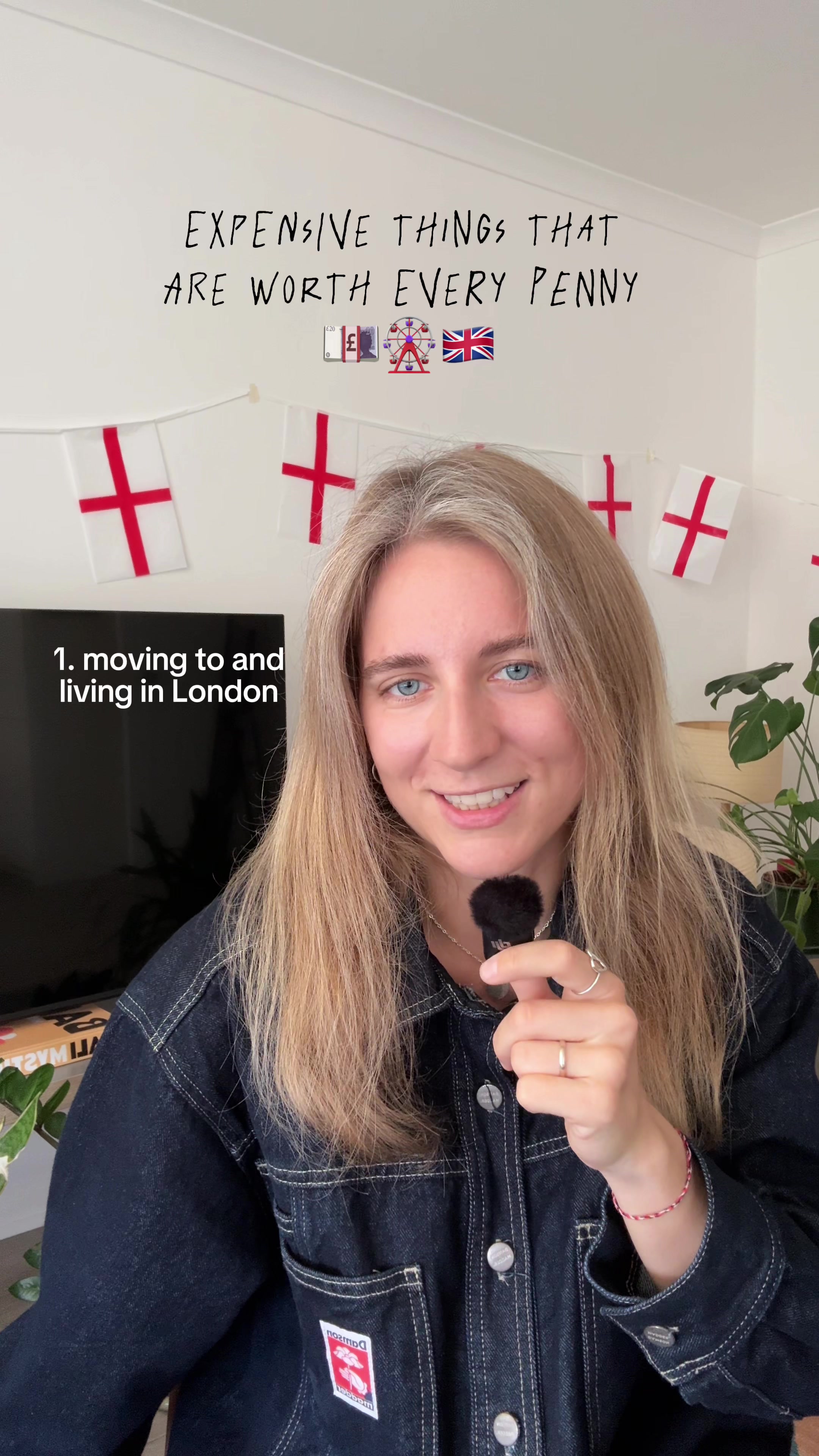 @Dasha in London