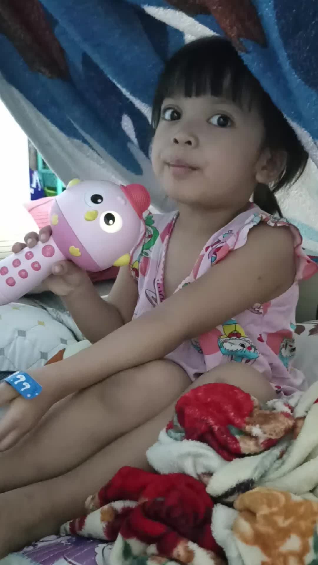 @Nhạc Thiếu Nhi Tổng Hợp