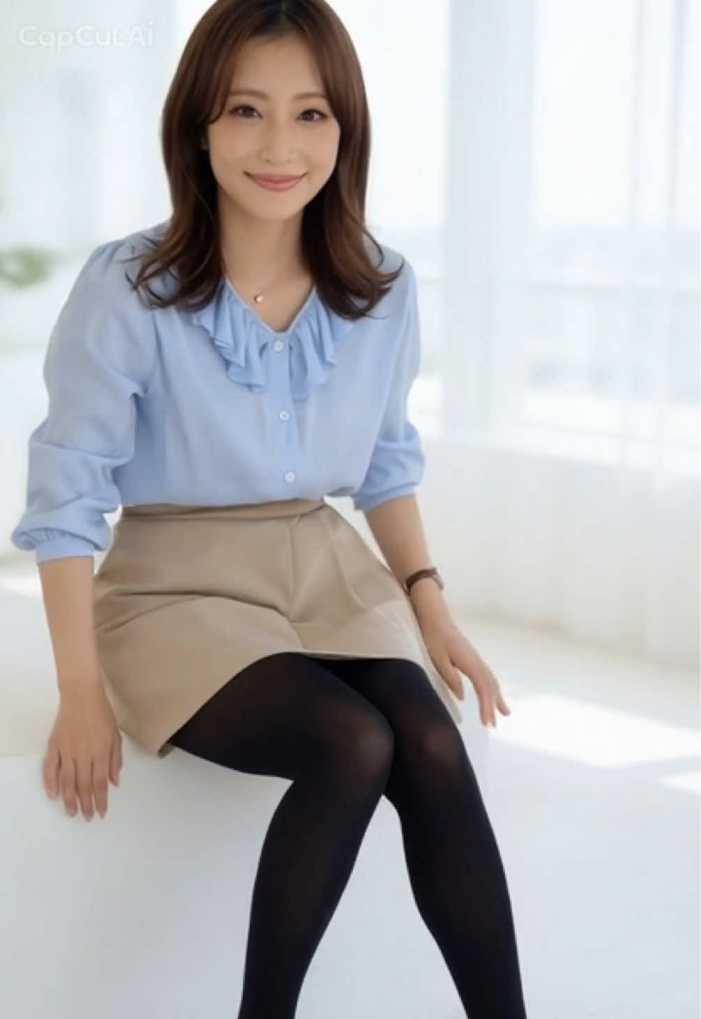 @美女図鑑