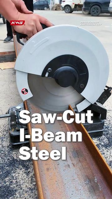 @KWS Metal Cutting Tools