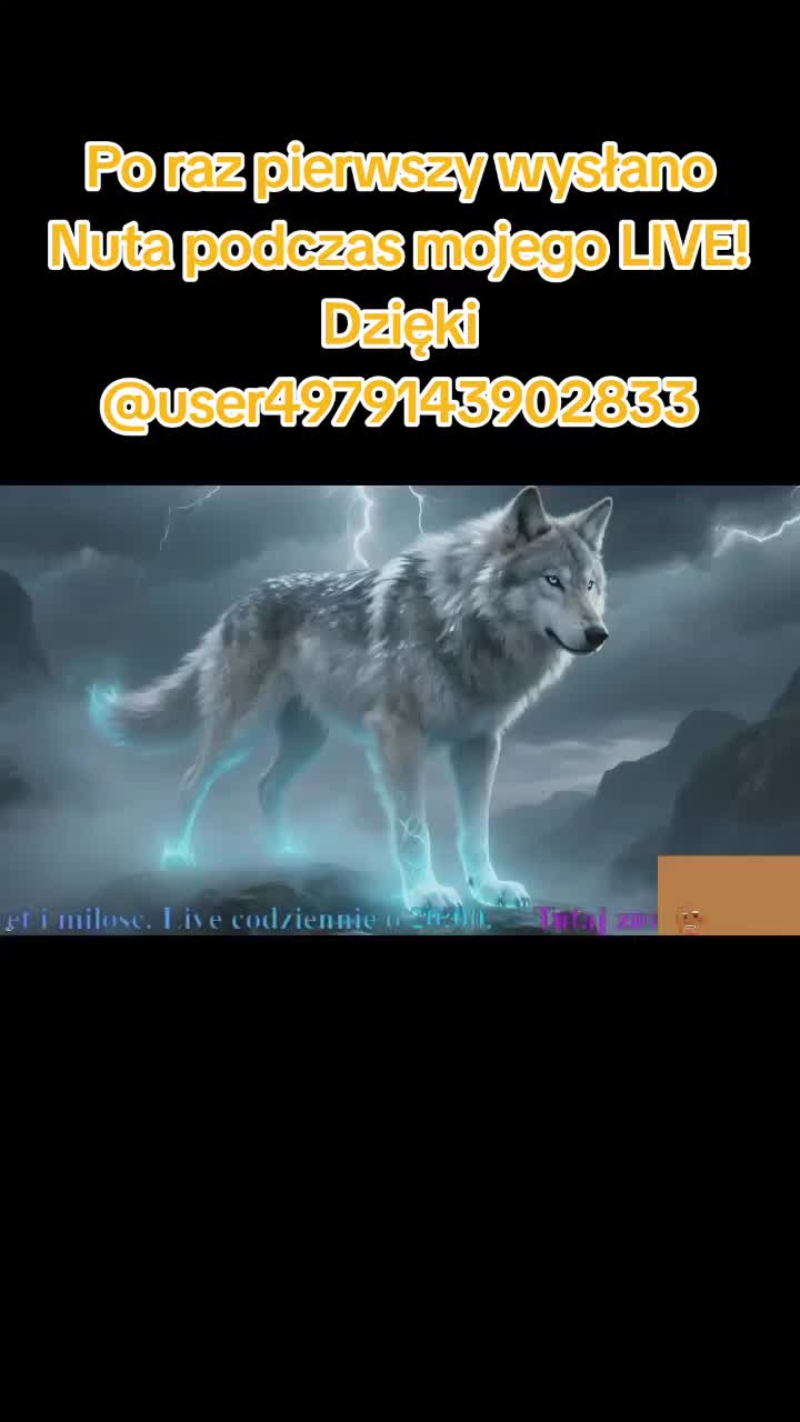 @Wilczyca