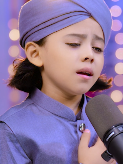 @Sahil Raza Qadri Official