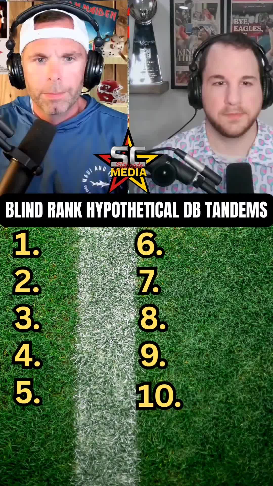 @Starcade Media