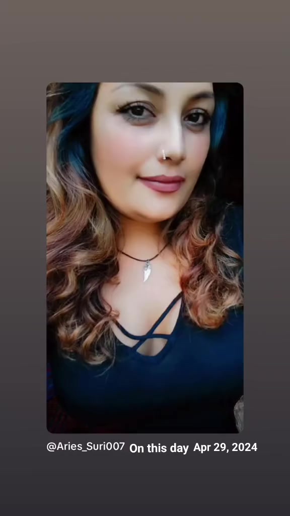 @Aries_Suri007