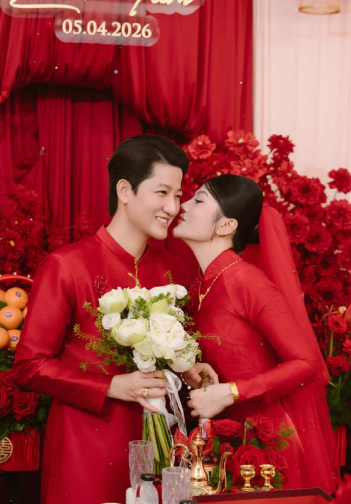 @VULUXURY (ÁO CƯỚI BÌNH PHƯỚC)