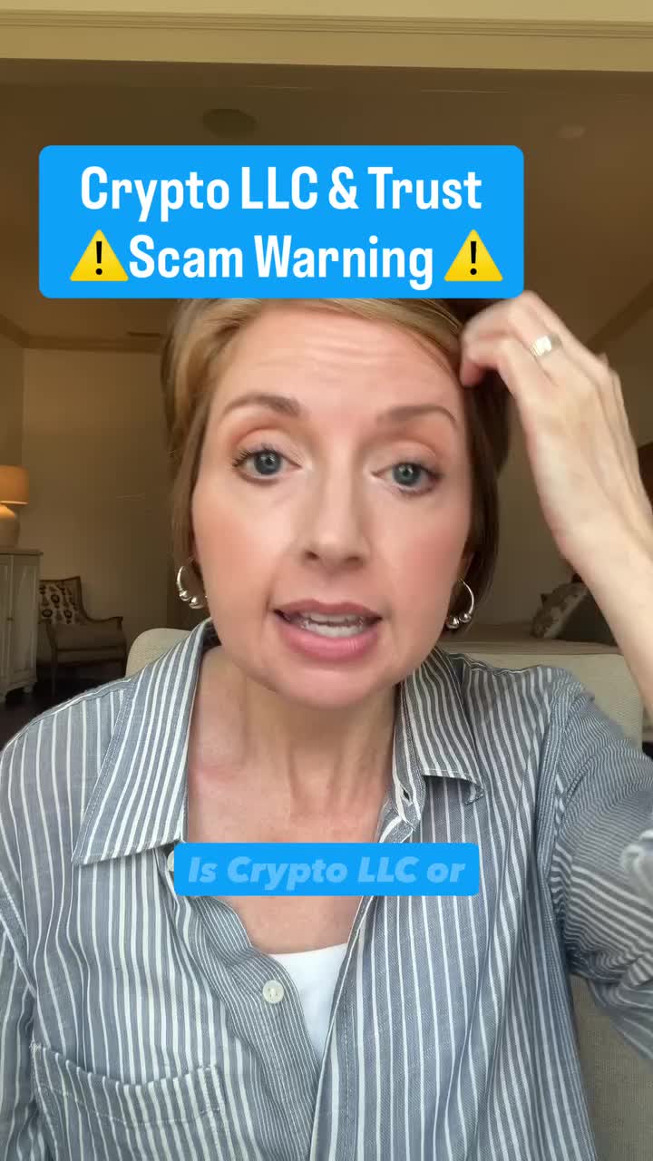 @Sheryl | Simple Crypto Advice