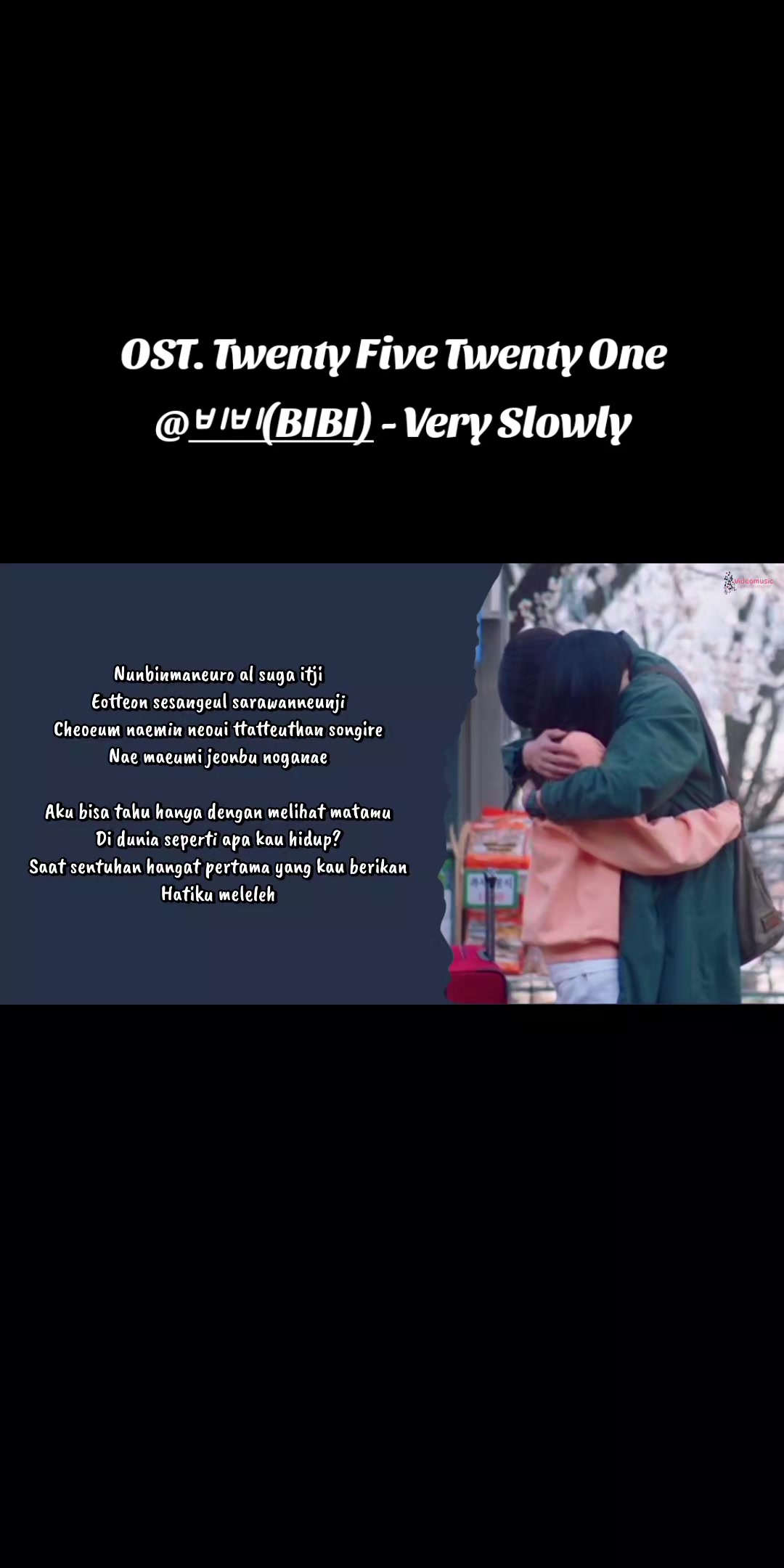 @VideomusicLyric