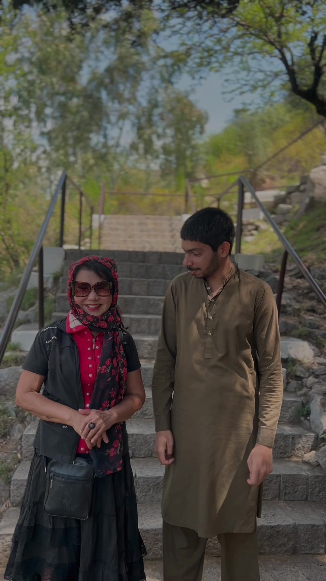 @Khanpur prank 5
