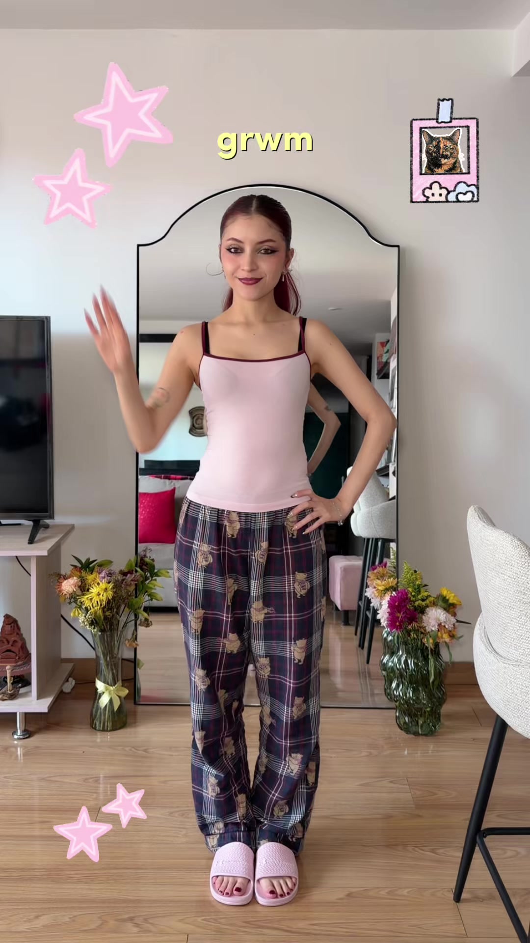 @melissa fresita