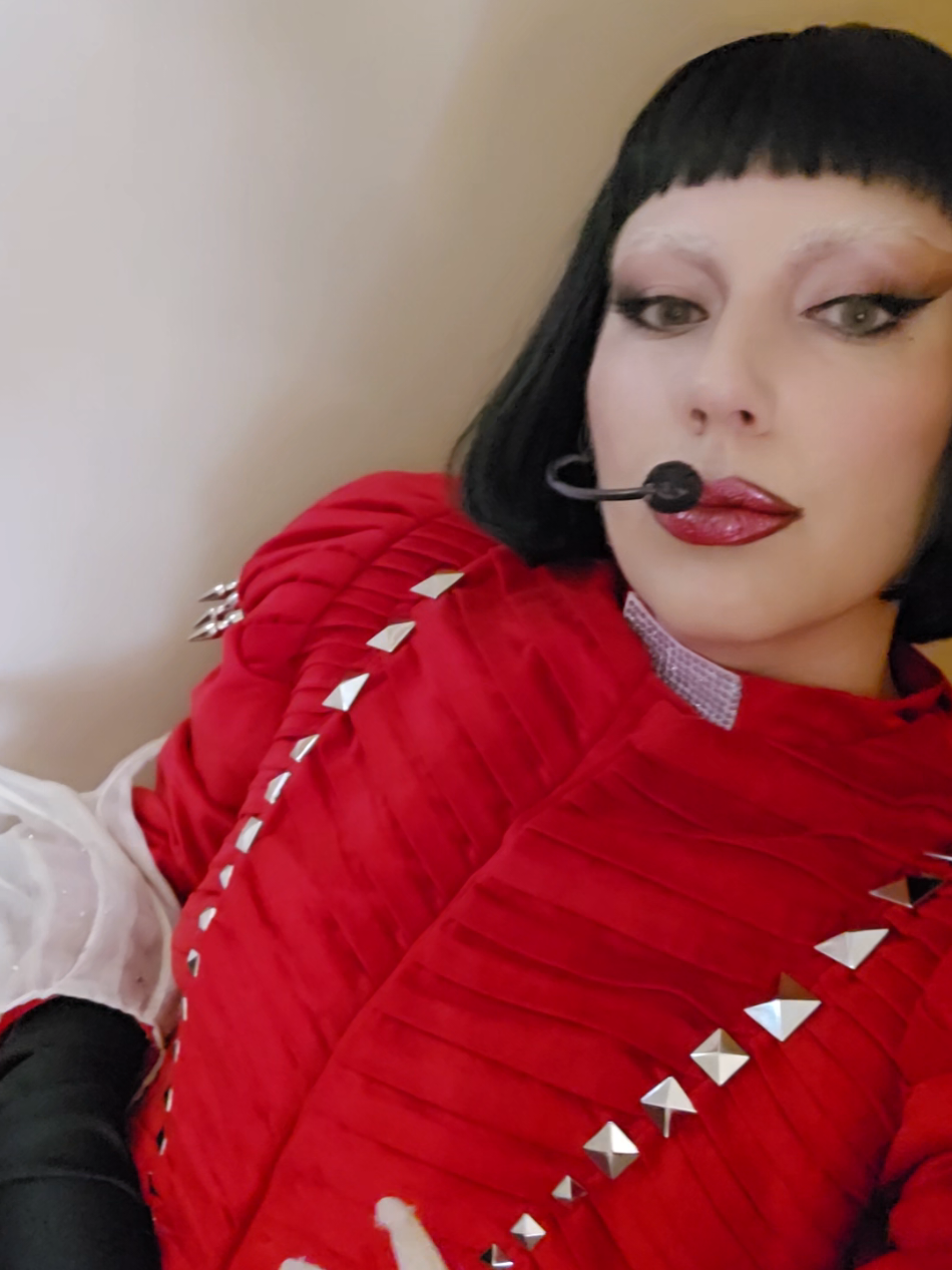 @Jeygaga