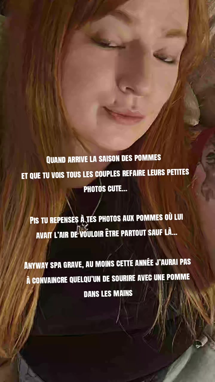 @Marjolaine Lamothe